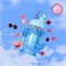 Парфюмерная вода Armaf Perfumes Delights Island Bliss, 100 мл, синяя, для женщин, аромат для неё 1000029167