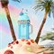 Парфюмерная вода Armaf Perfumes Delights Island Bliss, 100 мл, синяя, для женщин, аромат для неё 1000029167