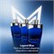 Montblanc Legend Blue Eau de Parfum Линия: Синий, Eau de Parfum, Размер: 30 мл 1000029183