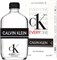 Парфюмированная вода Calvin Klein CK Everyone для мужчин и женщин, 50 мл 1000029195