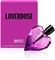 Diesel LoverDose парфюмированная вода для женщин - 50 мл 1000029216