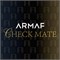 Парфюмерная вода Armaf Check Mate Queen 100 мл, белая, для женщин, аромат для нее 1000029234