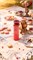 Парфюмерная вода My Perfumes BERRIES CREAM MACARON от ARABIYAT SUGAR для женщин, 100 мл 1000029263