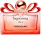 Salvatore Ferragamo Signorina Unica парфюмированная вода 100 мл 1000029281