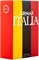 Парфюмерная вода Armaf Perfumes Eternia Italia для женщин, 80 мл, стойкий аромат, цветочно-фруктовый, красные ягоды, жасмин, роза и амбра 1000029311