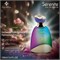 Frais Et Frais Serenite Perfume 100 мл — парфюмированная вода — стойкий женский аромат премиум-класса с жасмином и желтыми фруктами 1000029314