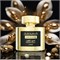 Парфюмерная вода Confidential Private Gold, 100 мл, Персик Малина Лилия Черная смородина Уд Амбра Сандал 1000029343