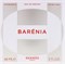 Парфюмерная вода Hermes Barenia Spray Refillable Eau De Parfum для женщин, 2,0 унции (многоразовый блок) 1000029393