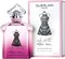 Guerlain La Petite Robe Noire Ma Robe Hippie Chic for Women Парфюмированная вода-спрей, 3,3 унции (модель: 3346470134898) 1000029400