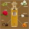 Surrati Perfumes - Honey Oud Eau de Parfum 140 мл – Стойкий арабский аромат | Кардамон, Роза, Жасмин, Уд, Амбра, Ваниль | Премиальный восточный аромат унисекс 1000029410
