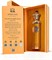 Surrati Perfumes - Honey Oud Eau de Parfum 140 мл – Стойкий арабский аромат | Кардамон, Роза, Жасмин, Уд, Амбра, Ваниль | Премиальный восточный аромат унисекс 1000029410