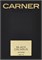CARNER BARCELONA BLACK CALAMUS ПАРФЮМНАЯ ВОДА 50 МЛ 1000029457