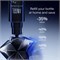 Mugler Angel Fantasm Eau de Pafum, многоразовый, амброво-гурманско-фруктовый женский аромат, 50 мл 1000029472