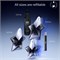 Mugler Angel Fantasm Eau de Pafum, многоразовый, амброво-гурманско-фруктовый женский аромат, 50 мл 1000029472