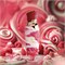 Парфюмерная вода My Perfumes GELATO RASPBERRY RIPPLE от ARABIYAT PRESTIGE для женщин, 100 мл 1000029473