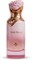 Парфюмерная вода Frais Et Frais Blush Bloom, 100 мл - насыщенный восточный аромат для женщин с нотками персика, иланг-иланга и пачули 1000029483
