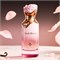 Парфюмерная вода Frais Et Frais Blush Bloom, 100 мл - насыщенный восточный аромат для женщин с нотками персика, иланг-иланга и пачули 1000029483