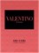 VALENTINO Born In Rom Coral Fantasy парфюмированная вода - 100 мл 1000029496