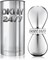 Парфюмерная вода DKNY 24/7 EDP для женщин, цветочно-древесный аромат, стойкий аромат. Donna Karan New York, 50 мл 1000029521