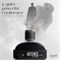 Туалетная вода Sapil Intense Noir для мужчин, 100 мл, доступный по цене парфюм класса люкс, ароматный амбровый аромат с верхними нотами лимона, березы и бермудской капусты, смелый купаж для мужчин 1000029634