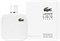 Lacoste L.12.12 Blanc Духи для мужчин Туалетная вода 175 мл 1000010414