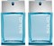 Туалетная вода Sapil Solid for Men 100 мл (упаковка из 2 шт.) 1000029674