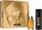 Подарочный набор BOSS The Scent: туалетная вода и дезодорант-спрей для мужчин 1000029683