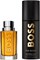 Подарочный набор BOSS The Scent: туалетная вода и дезодорант-спрей для мужчин 1000029683