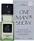 Туалетная вода-спрей Jacques Bogart One Man Show для мужчин, 95 мл 1000029704