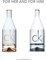 Calvin Klein CK IN2U Духи для мужчин Туалетная вода 50 мл 1000010245