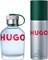 Подарочный набор HUGO Man: туалетная вода и дезодорант-спрей для мужчин 1000029785