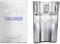 Туалетная вода-спрей Emanuel Ungaro Silver For Men, 90 мл 1000029800