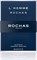Мужская туалетная вода Rochas L'Homme, 60 мл 1000029808