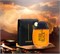 Creation Lamis - Deluxe Pure Black Intense | Стойкий аромат амбры и бергамота | Парфюм для мужчин | Туалетная вода (EDT) - 100 мл / 3,4 жидких унции 1000029831