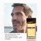 Yves Rocher AMBRE NOIR Туалетная вода 100 мл | Чувственный элегантный мужской парфюм с интенсивным древесным ароматом 1000029861