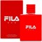 Fila - Аромат для мужчин - Туалетная вода - Красный спрей - 3,4 унции 1000029869
