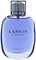 Туалетная вода Lanvin Men L'Homme (Зеленый, 100 мл) 1000029915