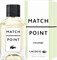 Lacoste Match Point Одеколон для мужчин Туалетная вода 50 мл 1000029930