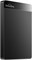 Внешний жесткий диск UnionSine 1 ТБ, ультратонкий, портативный, USB 3.0, для ПК, настольных компьютеров, ноутбуков, Mac, Xbox One, Xbox 360, PS4 — HD2510 (черный) 1000029933