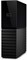 Внешний жесткий диск Western Digital My Book 6 ТБ для настольных компьютеров, USB 3.2 Gen 1, с защитой паролем и программным обеспечением для резервного копирования - WDBBGB0060HBK-EESN 1000029939