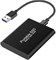 Внешний жесткий диск SSD 128 ТБ HDD с интерфейсом USB 3.2 TYPE-C, высокоскоростное чтение 1050 МБ/с, для компьютера, PS5, PS4, миниатюрный, легкий, портативный 1000029940