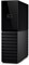 Настольный жесткий диск Western Digital My Book 12 ТБ с USB 3.0, защитой паролем и программным обеспечением для автоматического резервного копирования, черный 1000029941