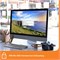 Настольный жесткий диск Western Digital My Book 12 ТБ с USB 3.0, защитой паролем и программным обеспечением для автоматического резервного копирования, черный 1000029941