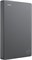 Портативный внешний жесткий диск Seagate Basic 1 ТБ, USB 3.0, Plug-and-Play, совместим с Windows и Mac 1000029943