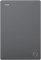 Портативный внешний жесткий диск Seagate Basic 1 ТБ, USB 3.0, Plug-and-Play, совместим с Windows и Mac 1000029943