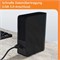 Настольный компьютер Elements Western Digital емкостью 6 ТБ с внешней платой USB3.0 -WDBWLG0060HBK-EESN 1000029946