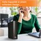 Настольный компьютер Elements Western Digital емкостью 6 ТБ с внешней платой USB3.0 -WDBWLG0060HBK-EESN 1000029946
