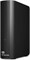 Внешний жесткий диск Western Digital Elements 18 ТБ для настольных компьютеров, USB 3.0, для подключения и использования по принципу Plug-and-Play — Western DigitalBWLG0180HBK-NESN 1000029949