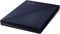 Внешний портативный жесткий диск WD 2 ТБ My Passport для Mac — синий, USB-C/USB-A — WDBA2D0020BBL-WESN 1000029953
