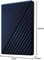 Портативный жесткий диск Western Digital WD 2 ТБ для Chromebook, темно-синий - WDBB7B0020BBL-WESN 1000029954
